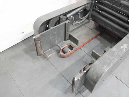 Hochhubwagen 2017  Linde L 12  1173 (6)