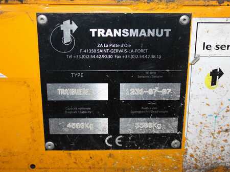 Elevatore 4 vie 2007  Transmanut Transversal OCC (5)