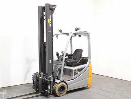 Elektro tříkolové VZV 2023  Still RX 20-18  6223 (1)