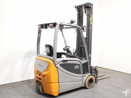 Elektro tříkolové VZV 2023  Still RX 20-18  6223 (2)