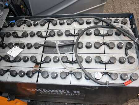 Elektro tříkolové VZV 2023  Still RX 20-18  6223 (3)