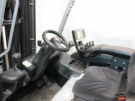 Elektro tříkolové VZV 2023  Still RX 20-18  6223 (4)