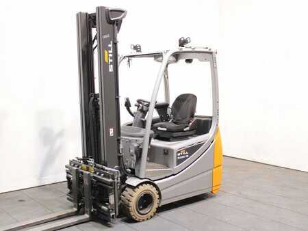 Elektro tříkolové VZV 2023  Still RX 20-18  6223 (1)