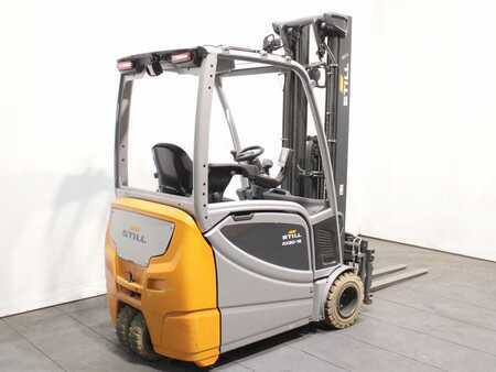 Elektro tříkolové VZV 2023  Still RX 20-18  6223 (2)