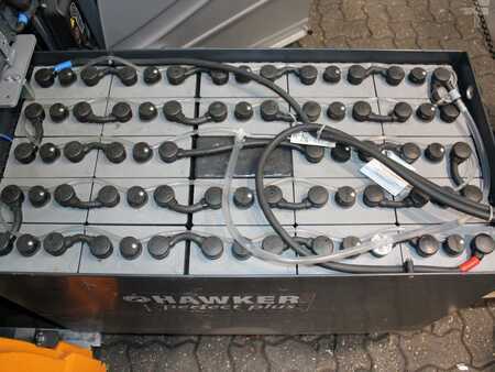 Elektro tříkolové VZV 2023  Still RX 20-18  6223 (3)