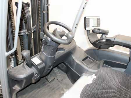 Elektro tříkolové VZV 2023  Still RX 20-18  6223 (4)