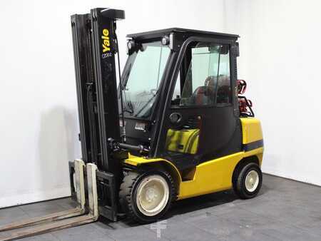 LPG VZV 2016  Yale GLP 30 MX E2445 (1)