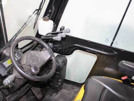 LPG VZV 2016  Yale GLP 30 MX E2445 (4)