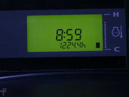 LPG VZV 2016  Yale GLP 30 MX E2445 (6)