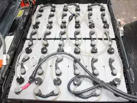 El Truck - 3-hjul 2018  Toyota 8 FBEK 18 T (3)
