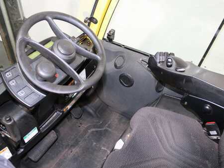 Gasoltruck 2019  Hyster H 3.0 FT  LPG (3)