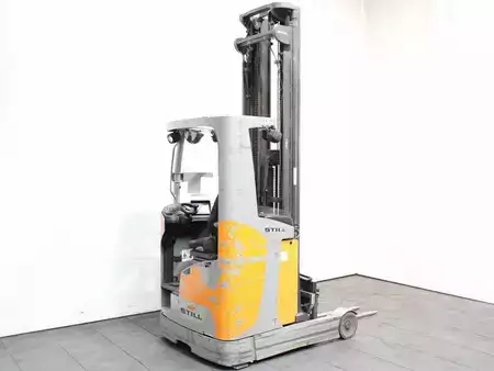 Schubmaststapler 2022  Still FM-X 14 (2)