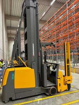 Vertikal ordreplukker 2019  Jungheinrich EKX 516k  G+I 118-950DZ (5)