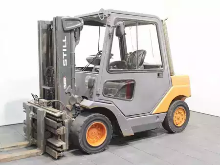Dieselstapler 2009  Still R 70-50  7073 (1)
