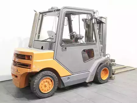 Dieselstapler 2009  Still R 70-50  7073 (2)