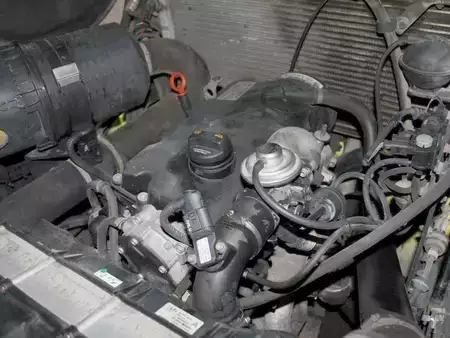 Dieselstapler 2009  Still R 70-50  7073 (3)