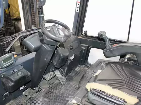 Dieselstapler 2009  Still R 70-50  7073 (4)