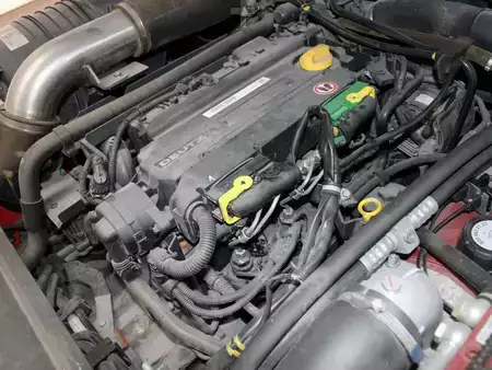 Dízel targoncák 2019  Linde H 70 D-03  396 (3)