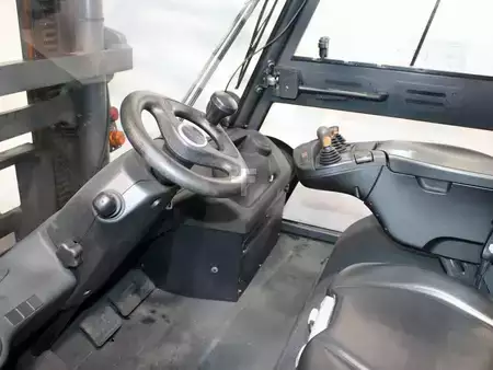 Carrelli elevatori GPL 2021  Linde H 80 T-03/900  396 (4)