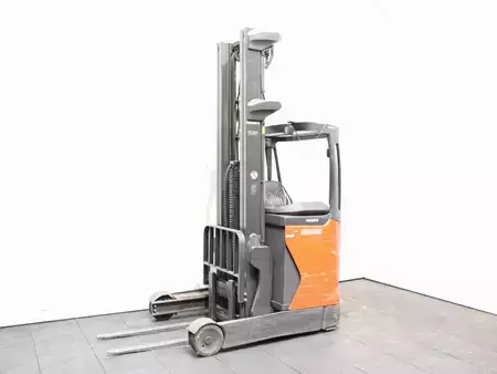 Skyvemast 2014  Linde R 14 B  1120 (1)