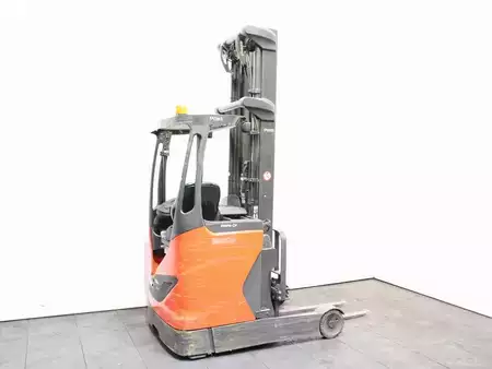 Skyvemast 2014  Linde R 14 B  1120 (2)