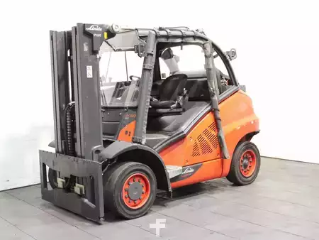 Gasoltruck 2018  Linde H 50 T-02/600  394 (1)