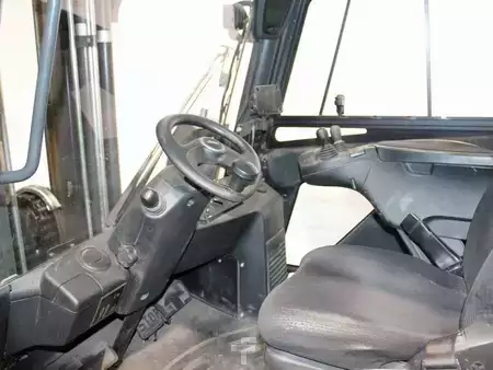 Gasoltruck 2018  Linde H 50 T-02/600  394 (4)