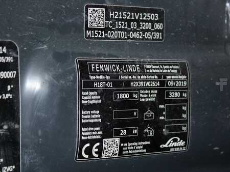 LPG VZV 2019  Linde H 18 T-01  391 (5)