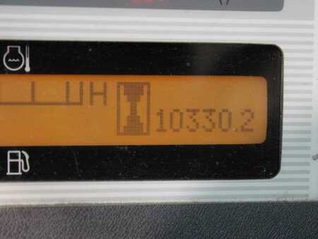 LPG heftrucks 2010  Nissan U1D2A 25L Q (6)