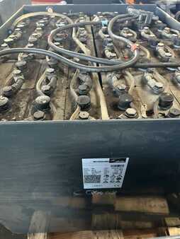 Vertikal ordreplukker 2017  Linde K 15  011 (3)