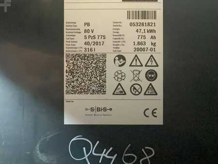 Vertikal ordreplukker 2017  Linde K 15  011 (4)