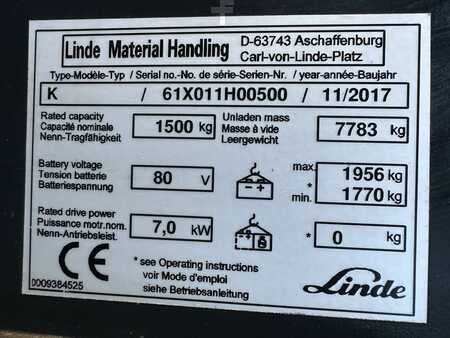 Vertikal ordreplukker 2017  Linde K 15  011 (5)
