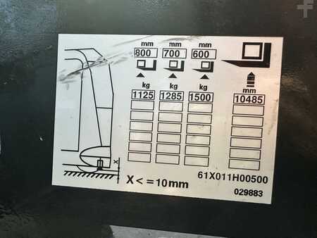 Vertikal ordreplukker 2017  Linde K 15  011 (6)