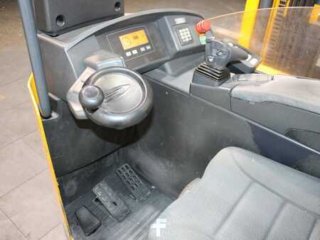 Chariots élévateurs à mât rétractable quadridirectionnel 2013  Jungheinrich ETV-Q 25    800DZ (4)