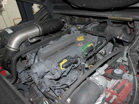 Dízel targoncák 2022  Linde H 80 D-03  396 (3)