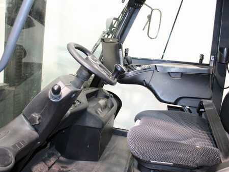 Dízel targoncák 2022  Linde H 80 D-03  396 (4)