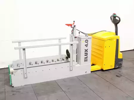 El-pallevogn 2014  Jungheinrich EJE 225  20-160-54 (1)