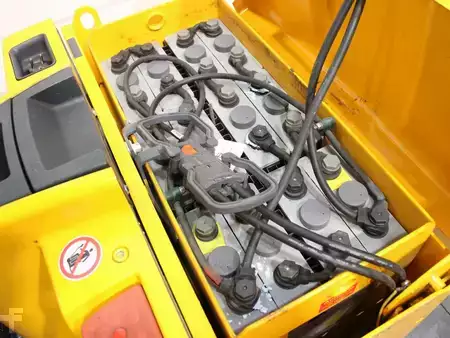 El-pallevogn 2014  Jungheinrich EJE 225  20-160-54 (3)