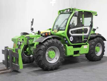 Telehandler Fixed 2019  Merlo TF 50.T-170 (1)