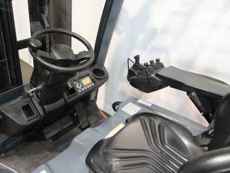 Elektro 3 Rad 2019  Toyota 8 FBEK 16 T (3)