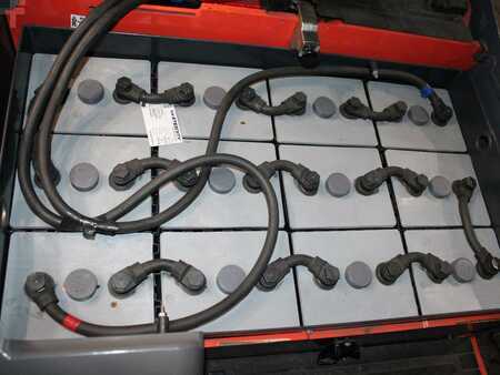 Chariots électriques à 3 roues 2015  Toyota 7 FBEST 15 (3)