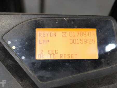 Chariots électriques à 3 roues 2015  Toyota 7 FBEST 15 (6)