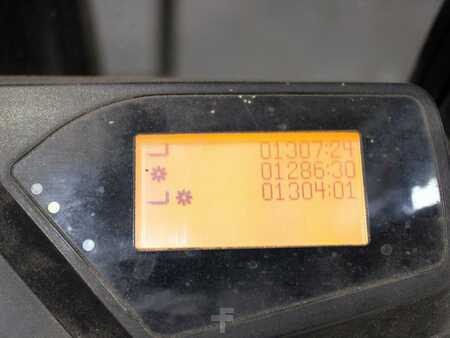 Chariots électriques à 3 roues 2015  Toyota 7 FBEST 15 (7)