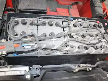 Elektrisk- 3 hjul 2016  Linde E 12-02  386 (3)