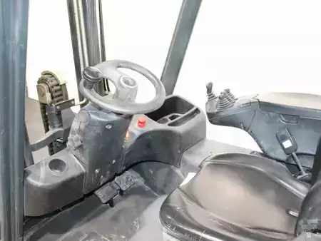 Elektrisk- 3 hjul 2016  Linde E 12-02  386 (4)