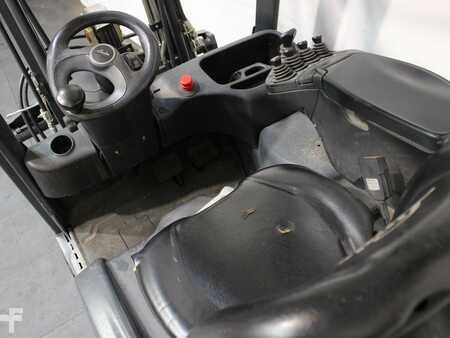 Elektro 3 Rad 2015  Linde E 15-02  386 (3)