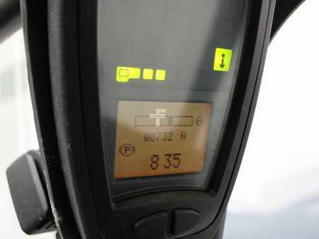 Elektro 3 Rad 2015  Linde E 15-02  386 (6)