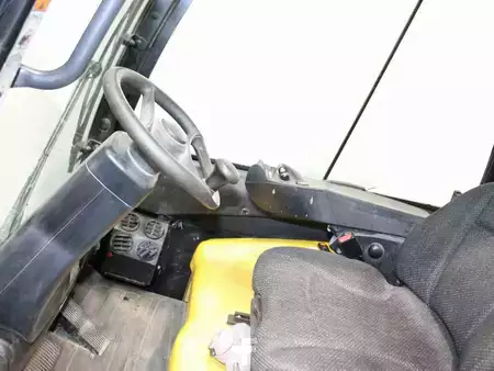 El truck - 4 hjulet 2019  Yale ERP 30 VL  E3145 (3)