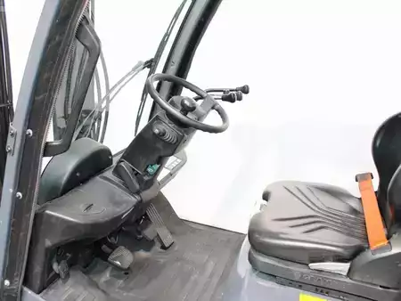 Carretilla elevadora diésel 2022  Toyota 42-8 FDF 18 (4)