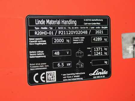 Rækketruck 2021  Linde R 20 HD-01  1120 (4)